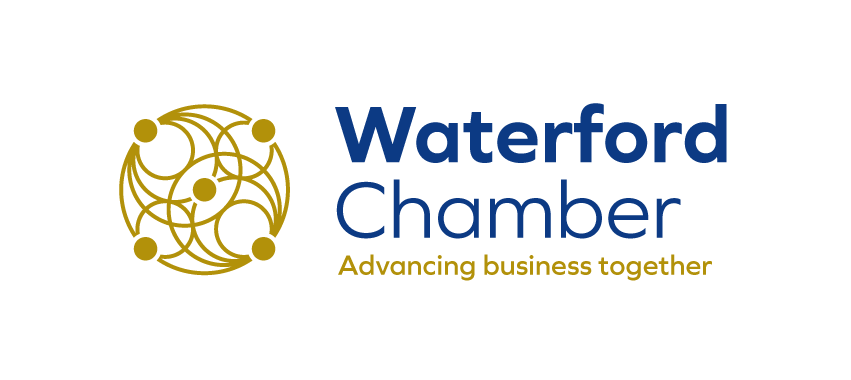 Waterford Chamber Logo